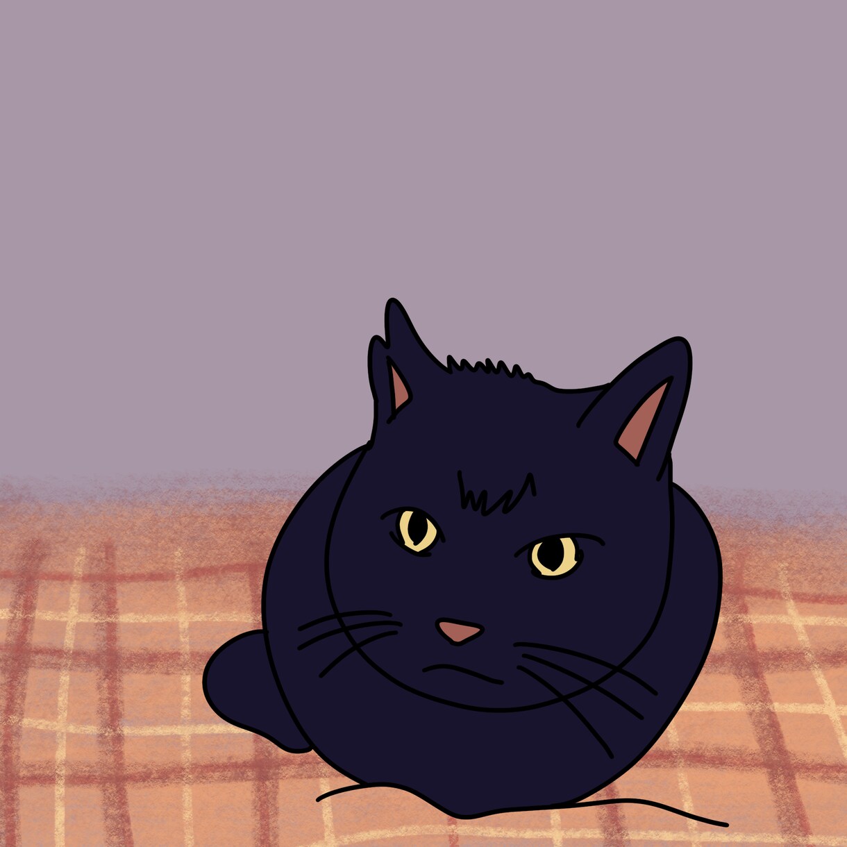 シンプルでオシャレな似顔絵を描きます ちょっとだけ個性のあるSNSアイコン、似顔絵をお探しの方へ★ イメージ7