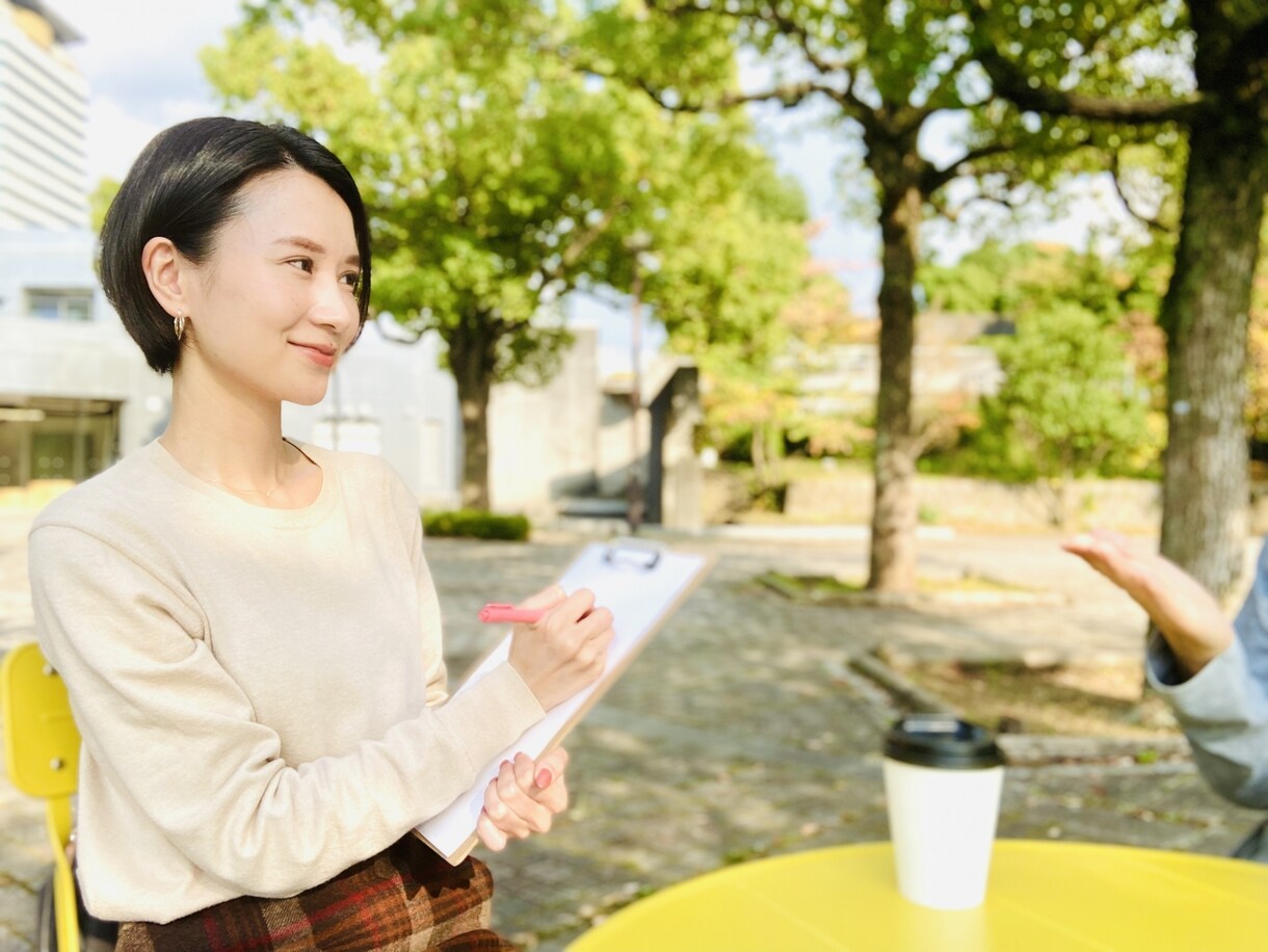 お相手の【本当のきもち】をリーディングします 彼の心の鍵を開けるのは、あなた！仲良しへの第一歩を踏み出そう イメージ6