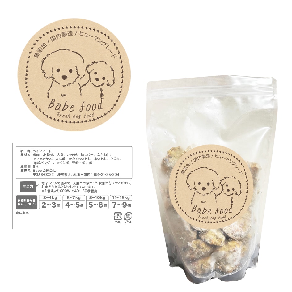 顧客ターゲット★にあった売れるデザインつくります 2〜3案ご提案させて頂いております イメージ4