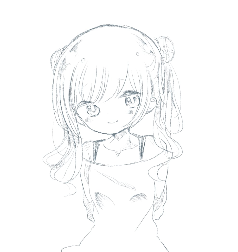 らくがき等お描きします ゆるいイラスト、ふんわりしたイラストをご希望の方へ イメージ2