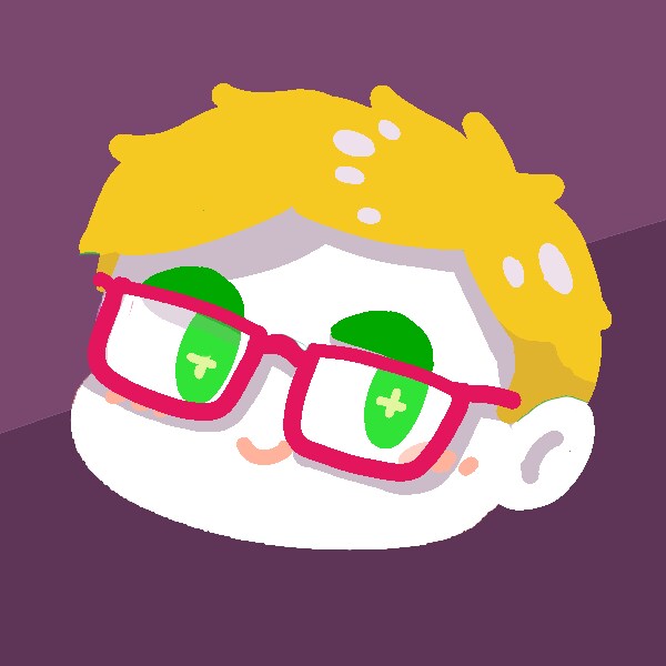 アイコン、ステッカー、名刺に使えるイラスト描きます カラフルで可愛いゆるアイコン！ イメージ2