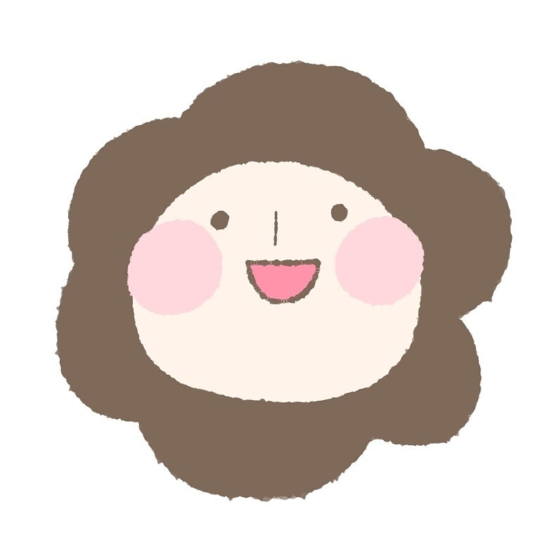 ゆる絵アイコン描きます 似顔絵で！イメージで！完全オリジナルアイコン！ イメージ1