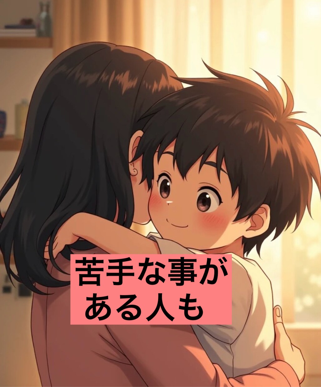 PTAがしんどい方⭐️お話し聞きます 〜誰にも相談できない方　PTA問題に詳しい私にお話し下さい〜 イメージ5
