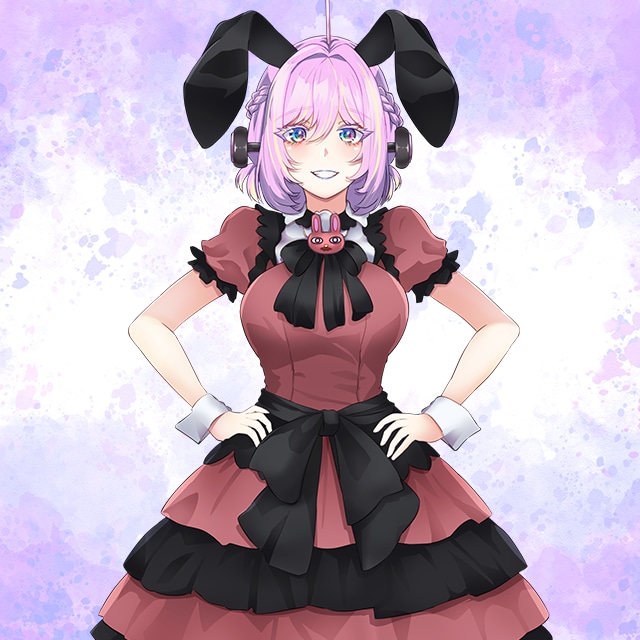 アイコンイラスト制作いたします ポップ・可愛い系からクール系まで対応可能 イメージ6