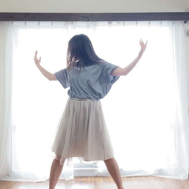 レベルに合わせたダンスの振り付けを格安で提供します ライブ・発表会・余興・舞台・イベントなど用途に合わせます イメージ1