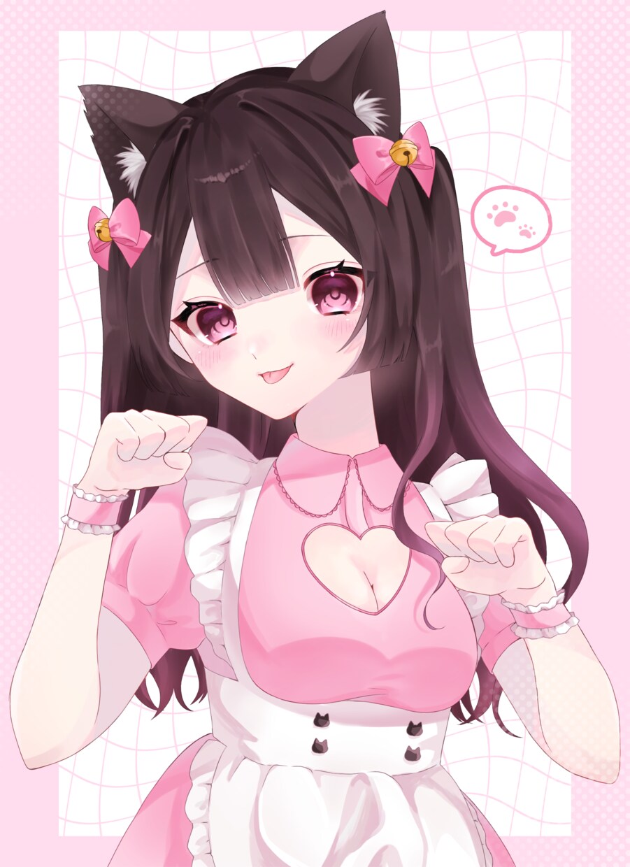 かわいいイラストお届けします LINEスタンプやアイコン、イラスト作成はなんでも！ イメージ1