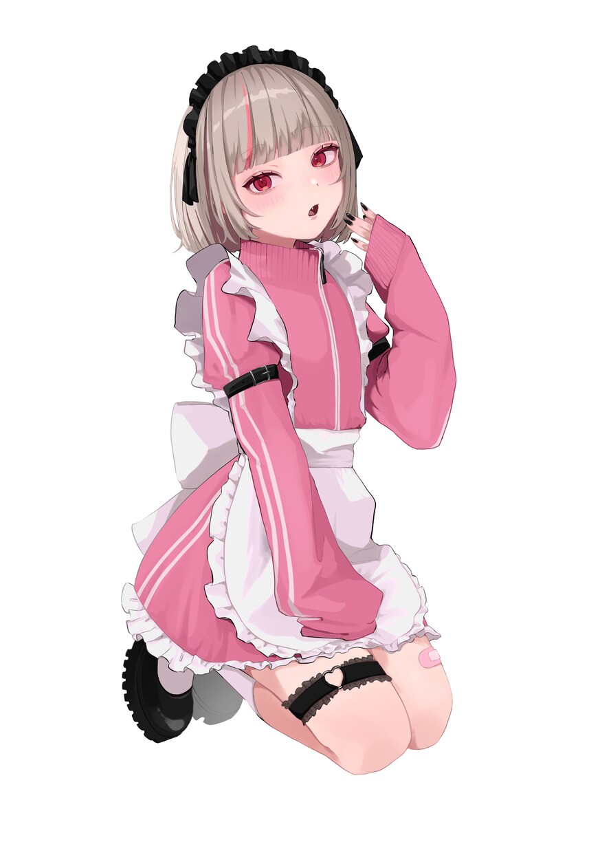 早期納品対応◎！あなただけの可愛いイラスト描きます SNSアイコン・グッズイラストなど イメージ3