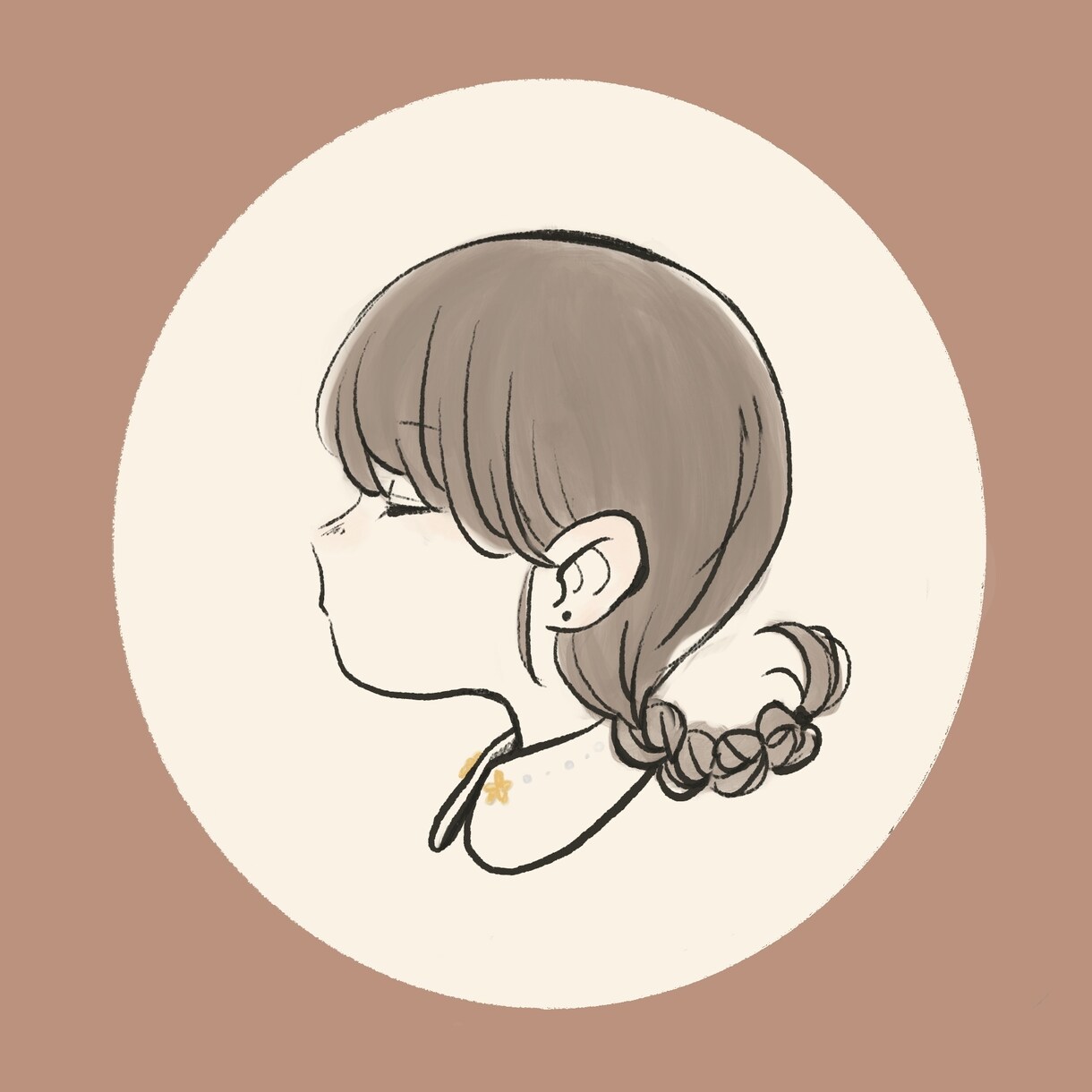 個性的なアイコンやイラストを描きます 様々なテイストに合わせて作成いたします◎ イメージ3