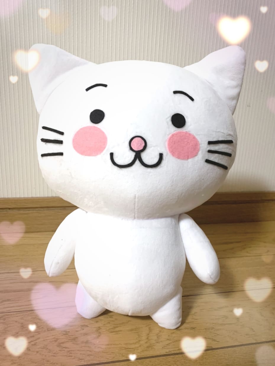 ぬいぐるみ制作します 売ってないから作りたい！を実現します！ イメージ7
