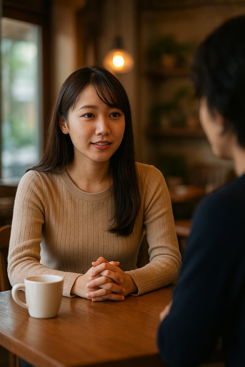 あなたの悩める恋愛を成就させます 心をつなぐお手伝いで、想いを現実に変えます イメージ1