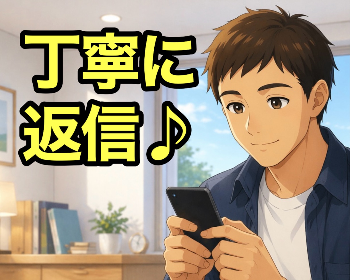30分間！無制限！即レス！相談・雑談相手になります いきなり電話は不安？少しだけ相談したい？今すぐ可能な時アリ！ イメージ3