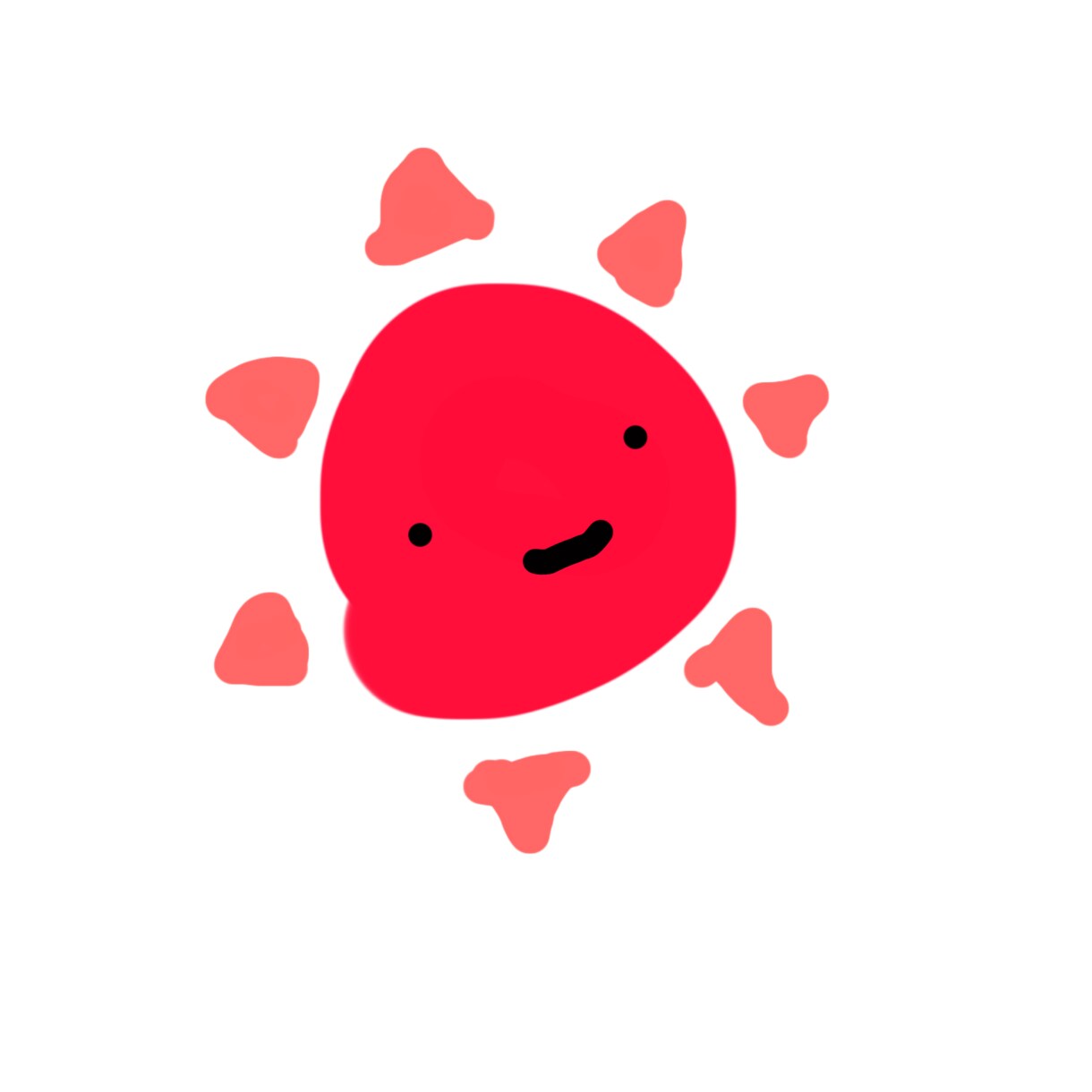 カフェ等イラスト要望のものお手軽価格で承ります AIにかけないイラスト描きます イメージ4