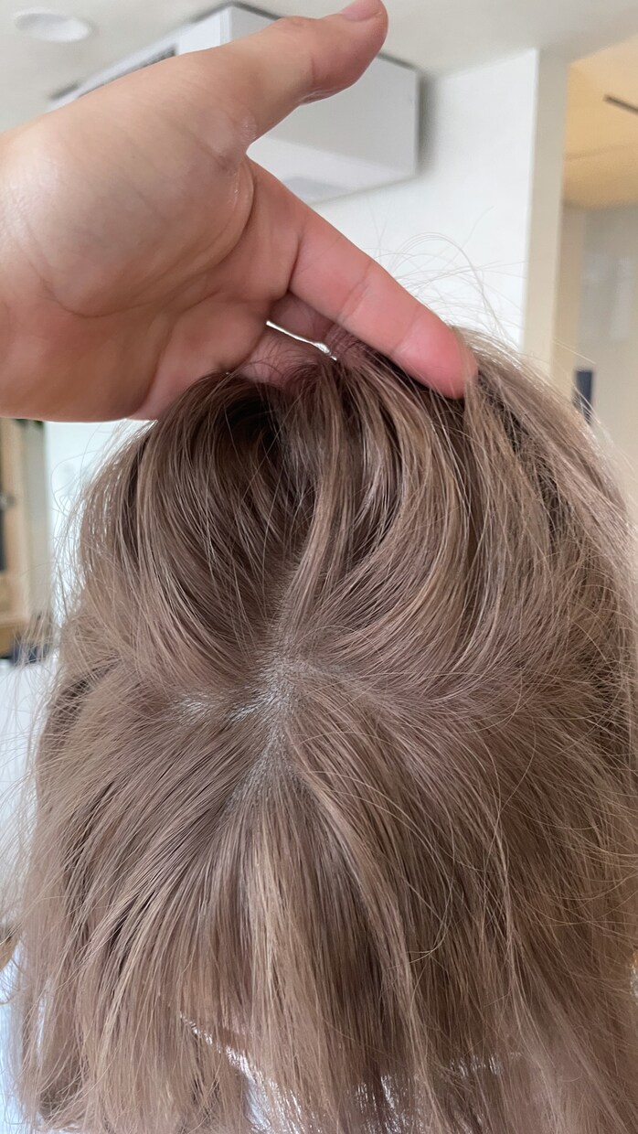 あなたに似合う髪型・ヘアカラーを提案します 「何が似合うか分からない…」そんなあなたへ。 イメージ1