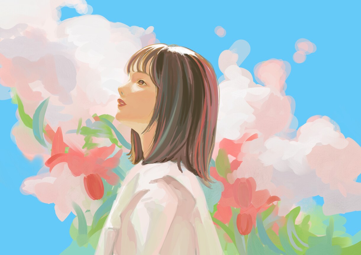 アイコンなどのイラスト描きます やわらかい雰囲気・色彩のイラスト制作承ります。 イメージ5