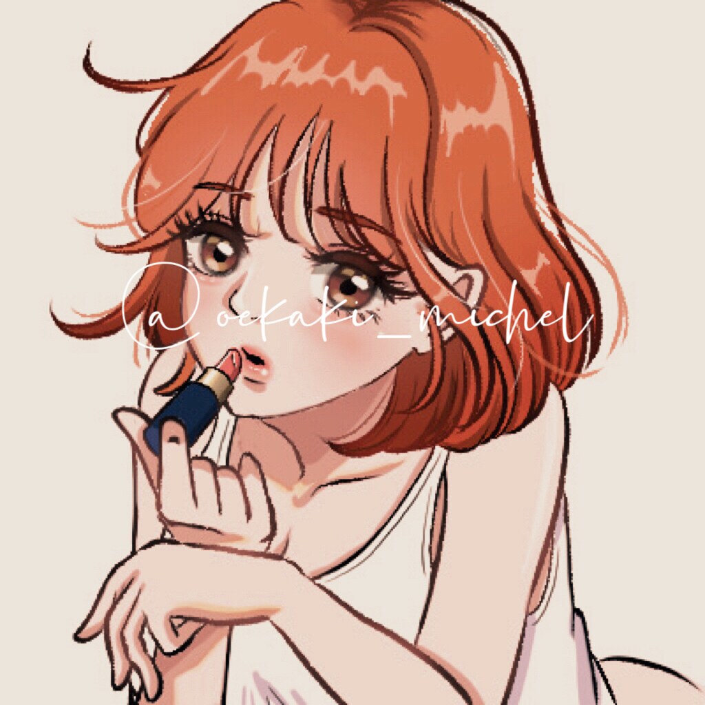 ご希望に添ってアイコン★イラスト★描きます ★SNSアイコン★ゲーム用★プレゼント★さまざまな用途に！ イメージ7