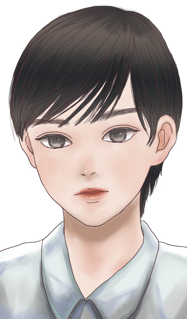 SNSやブログに！オリジナルアイコン描きます 限定3名様1000円!　オリジナルアイコンで差別化を図ろう イメージ3