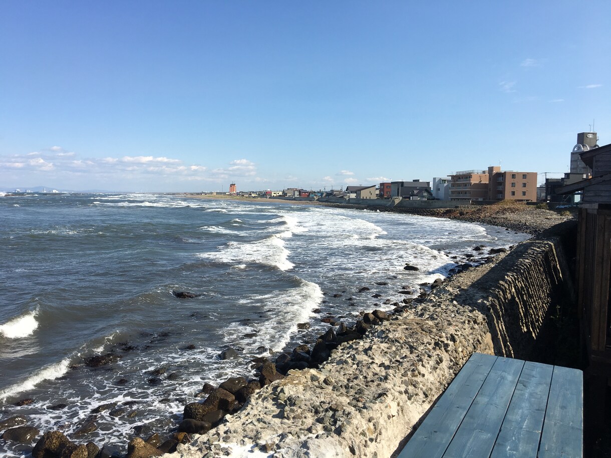 綺麗な景色の取り方を教えます 写真を撮るのが好きな方、綺麗な景色を見るのが好きな方必見！ イメージ2