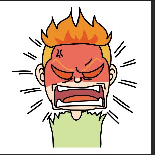 怒りが消える心のトレーニングできます 心の持ち方でストレスフリーな人生を生きるコツ イメージ1