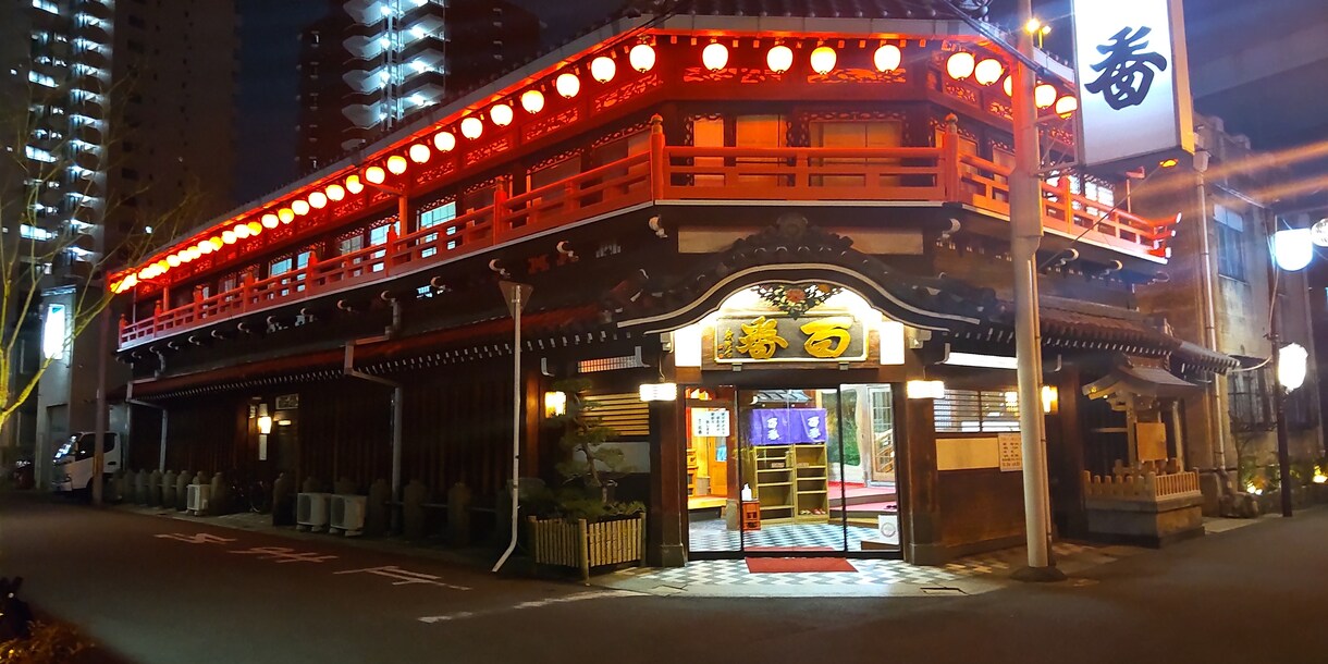 大阪地元で人気の店やストリートを紹介します 〜ちょっとマニアックな大阪を楽しみましょう〜 イメージ1