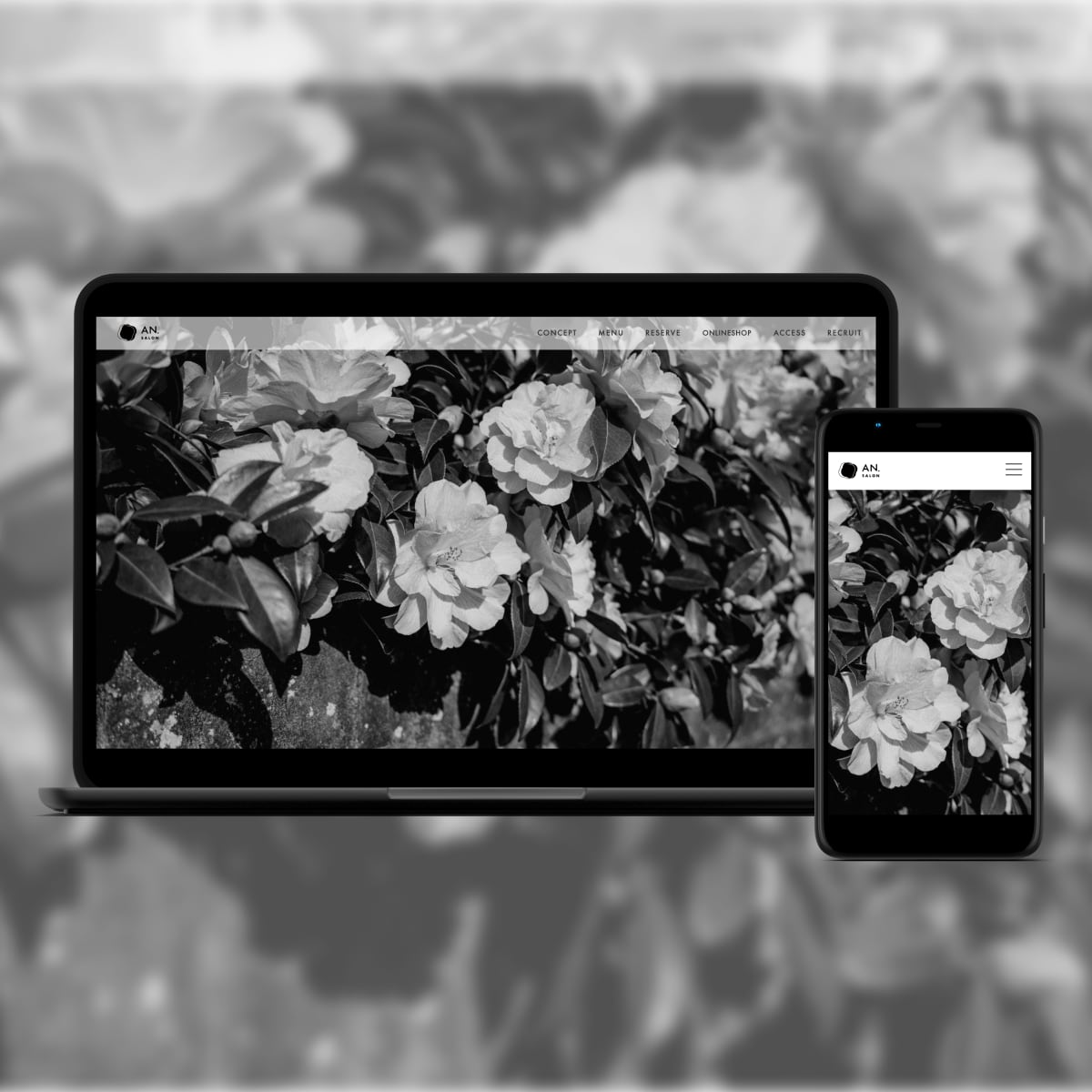 プロがデザインするHPを制作します 【実績多数】簡単に更新できる高品質なホームページ制作 イメージ10