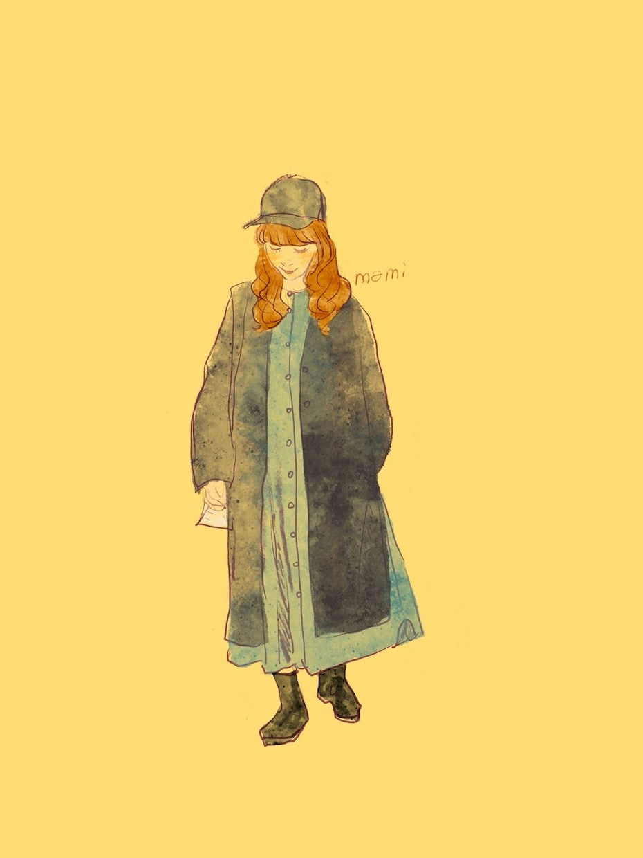 アイコン等のイラスト描きます アイコンやヘッダーにシンプルなイラストを使いたい方向け イメージ1
