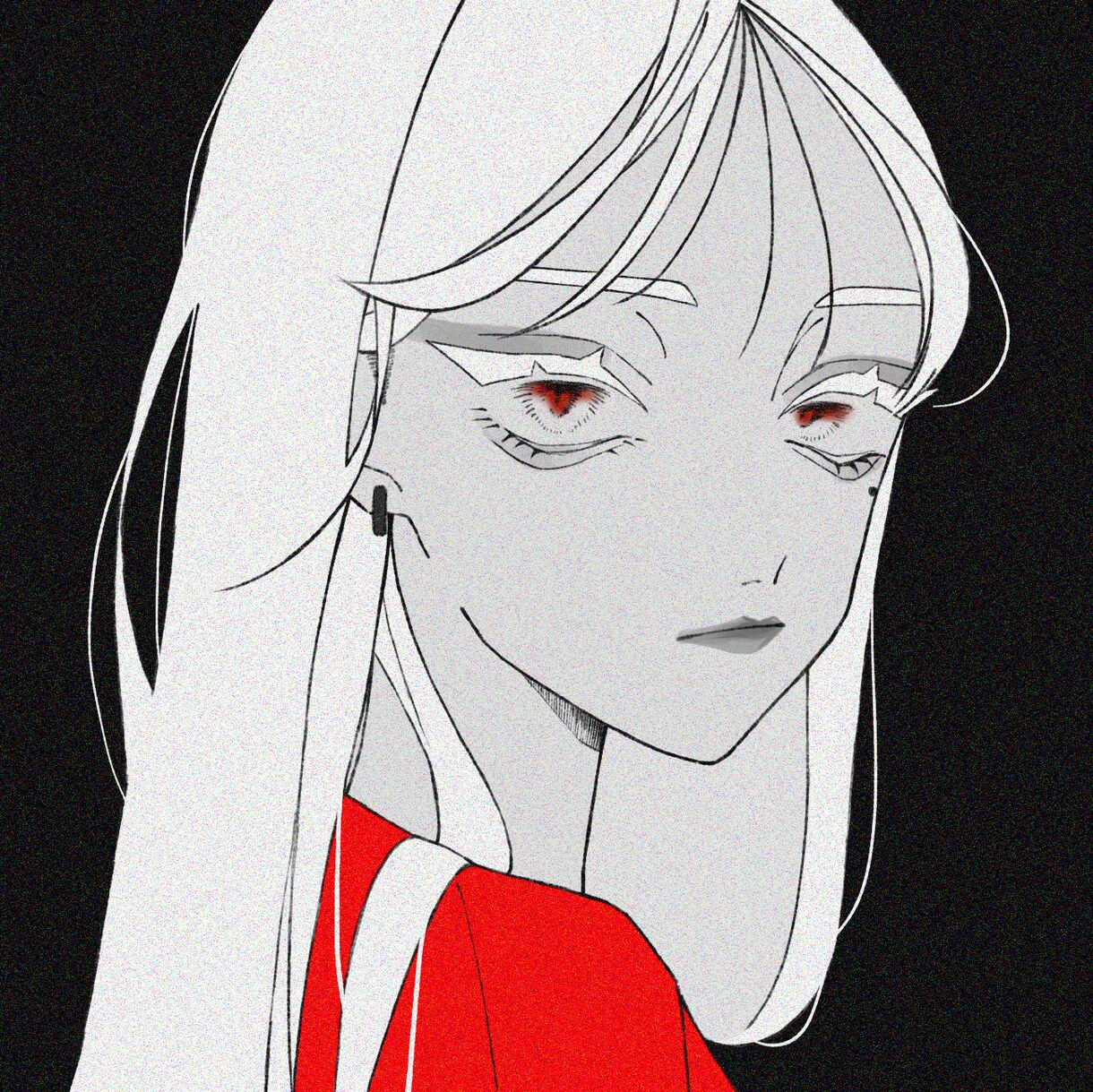 アイコン用のイラスト描きます 男女問わず顔が良い等身大イラストを制作します イメージ7