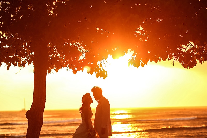 結婚記念日ムービー作らせていただきます 結婚記念日などでもおすすめです イメージ2