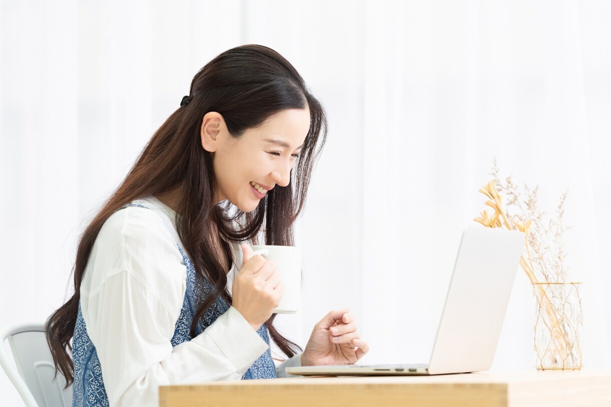 チャットで話そう、24時間いつでもできます 大事なお話から雑談まで1コインで無制限使いたい放題 イメージ9