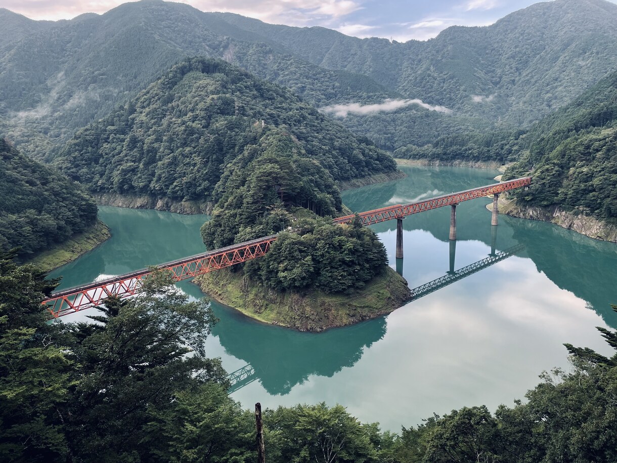 登山×観光！アウトドア系な旅行を計画します 山や自然を楽しみつつ観光も満喫する欲張り旅行をプランニング！ イメージ7
