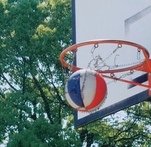 バスケットボールに関すること相談にノリます 初心者、ミニバスをされてる子の親御さん等、悩みを解決しよう イメージ1