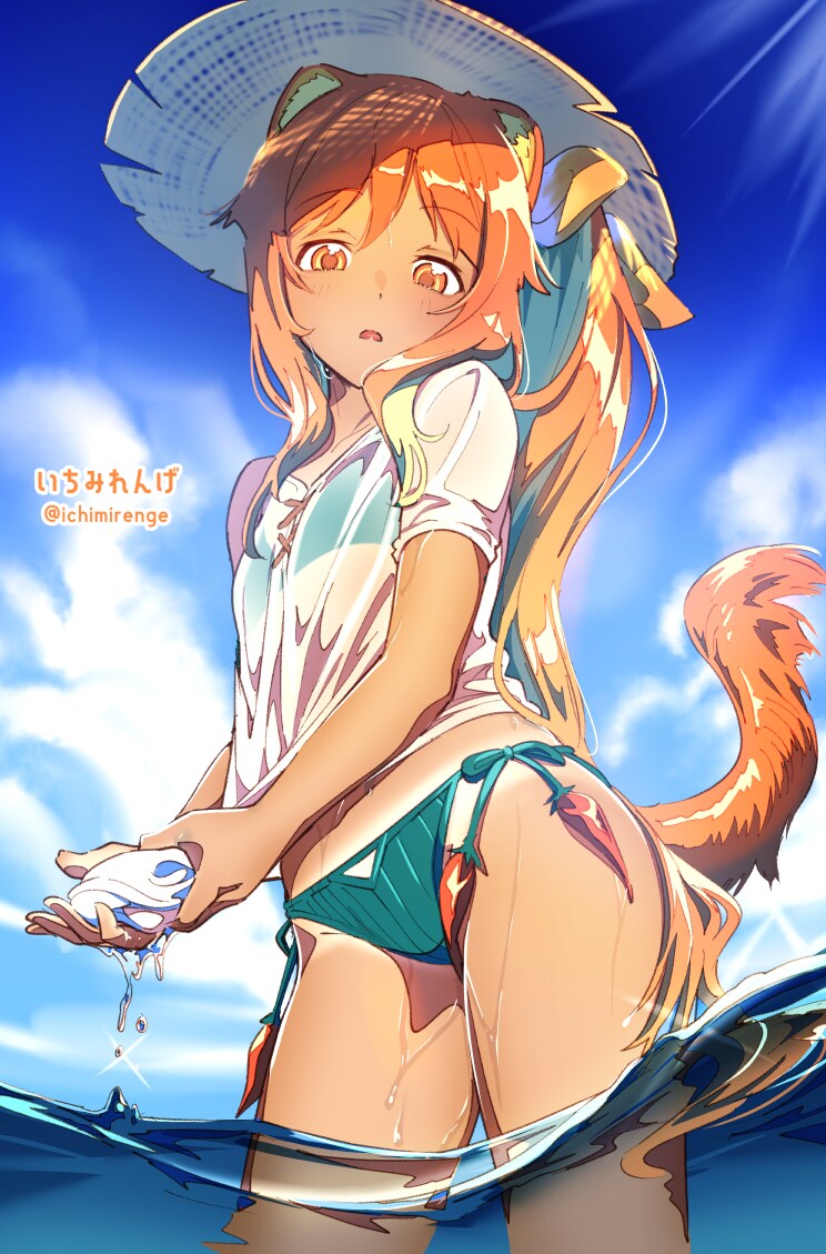 アニメ調イラストを制作いたします 躍動感のある表情豊かなイラストをお手元に イメージ2