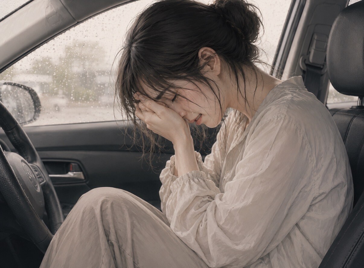 適応障害を経験した看護師が、あなたのお話を聴きます 適応障害の方へ。今は休むことも、大切な前進です。 イメージ10