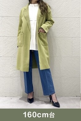 着回しコーディネートを提案致します お手持ちの洋服で着回しコーディネート・顔診断致します イメージ4