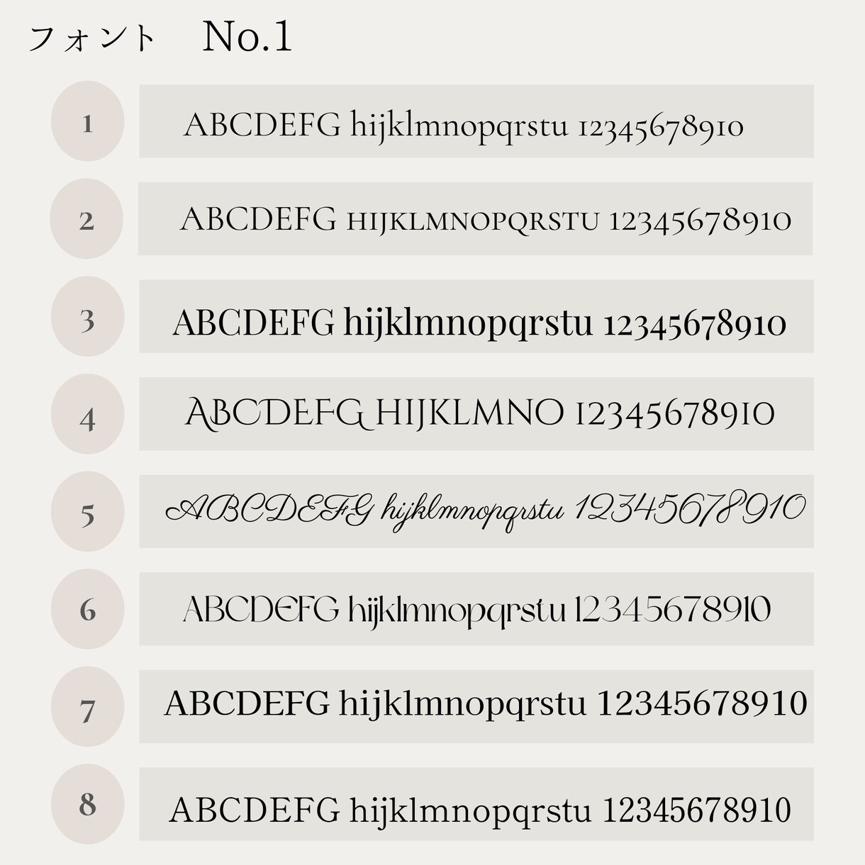 印刷込♢50種類のデザインから選べる名刺作ります 色味変更、モノクロ加工無料♢10件までモニター価格 イメージ8