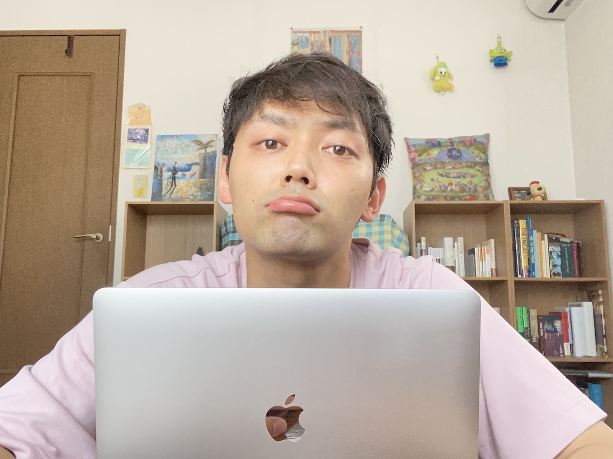 リモートワークが進まない！そんなあなたのお供します お電話しながら、仕事してみる？✨一人でやるより進むかも♪ イメージ7