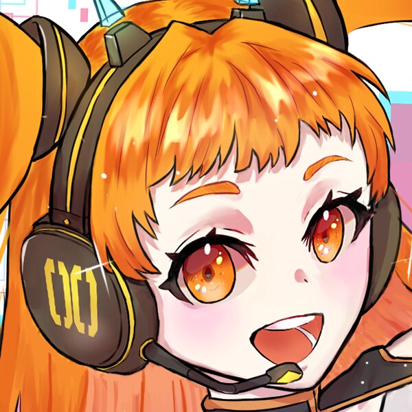 アイコンお描きします あなただけのオリジナルキャラクター イメージ1