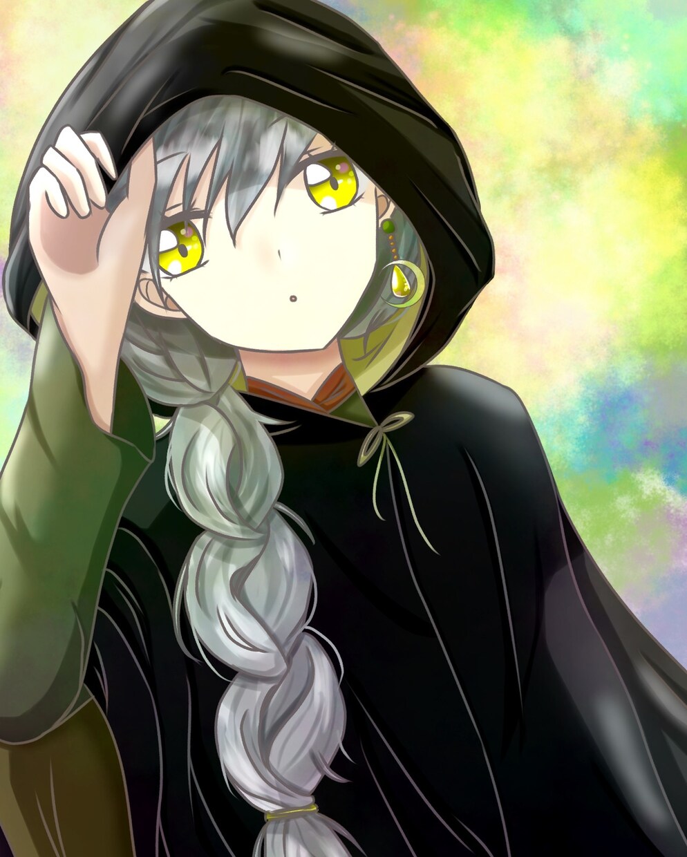 イラスト制作やデザイン制作を受け付けます あなたの心に寄り添えるような温かいイラストを イメージ6