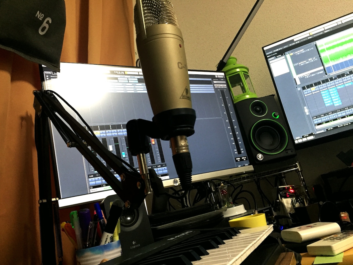 あなただけのオリジナル曲を作ります BGM、歌、いろんなジャンル、ご相談ください！♪著作権譲渡♬ イメージ5