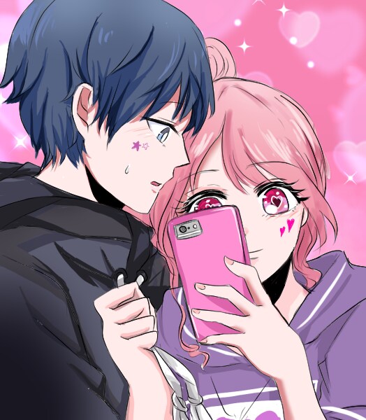 貴方のためのイラスト描きます イラスト作成受付中！(*^O^*) イメージ3