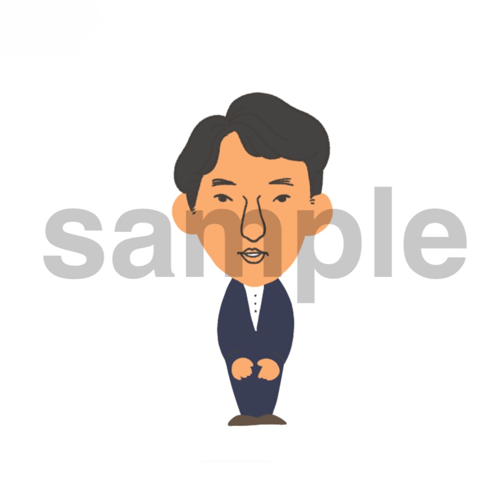 アイコンからイラストまで描きます テイスト色々かけますのでご相談ください イメージ4
