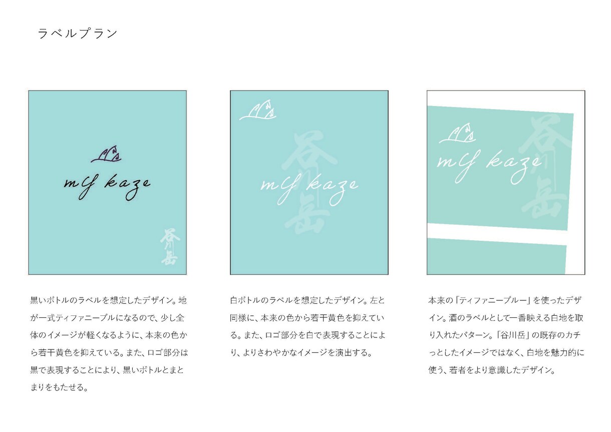パワポ☆綺麗でわかりやすく伝わる企画書作成します 新規事業、新規店舗、広告提案等々どんなプレゼンでもOKです。 イメージ7
