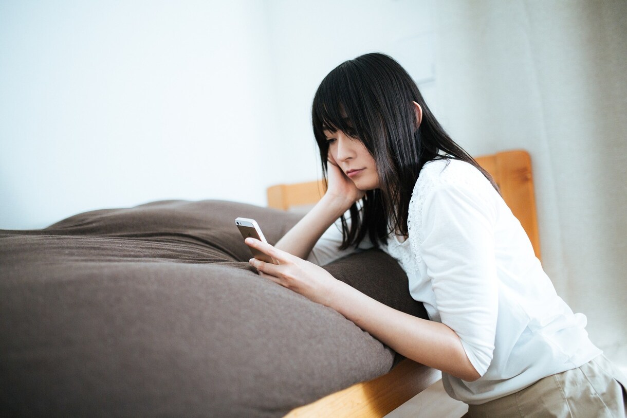 ガツン！と心を揺さぶるLINE代行うけたまわります ネットで数多くの女性を落としてきたテクニシャンが力貸します。 イメージ5