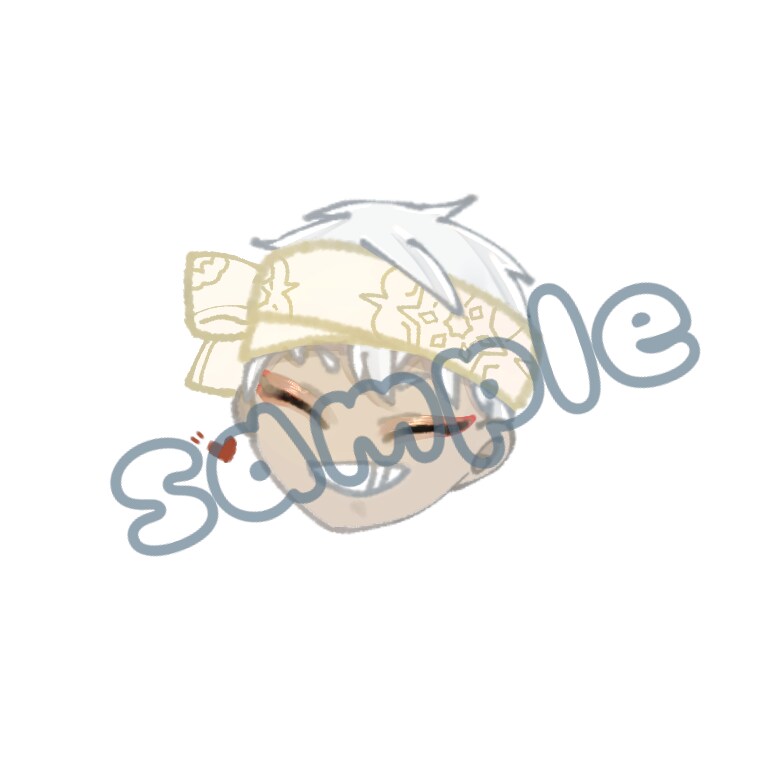 夢絵・アイコン等のイラスト描かせていただきます 細かい点まで納得いただけるよう検討を重ねていきます☺ イメージ3