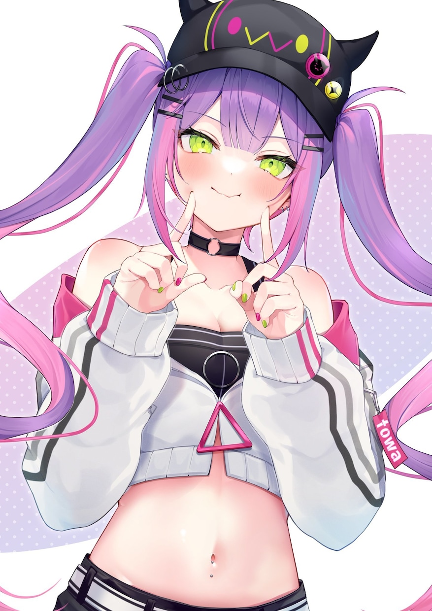 商用利用込＊美少女や男の子のイラスト承ります 美少女、かっこい男の子を魅力ある表情で描くのが得意です！ イメージ2