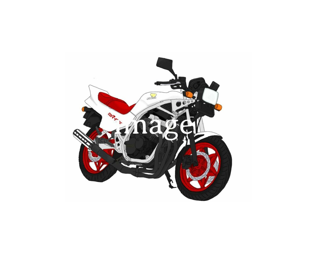 愛車をイラストにします あなたの愛車をアイコンにしませんか？ イメージ3