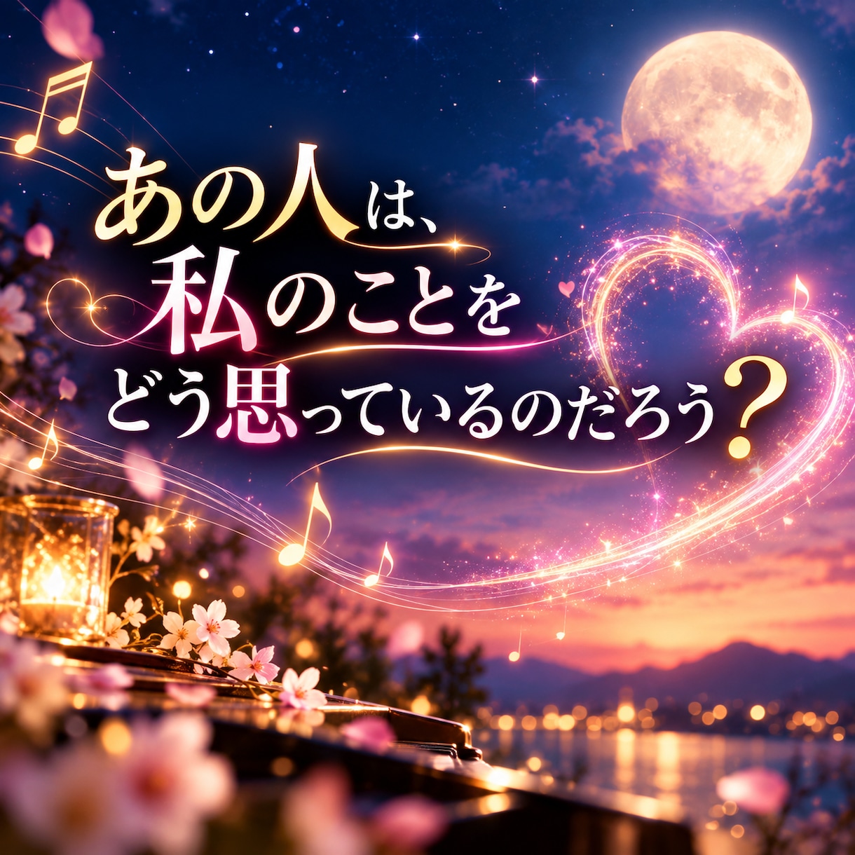 あの人の本音、そっと読み解きます 職場・家族・友人との関係を丁寧に読み解きます イメージ1
