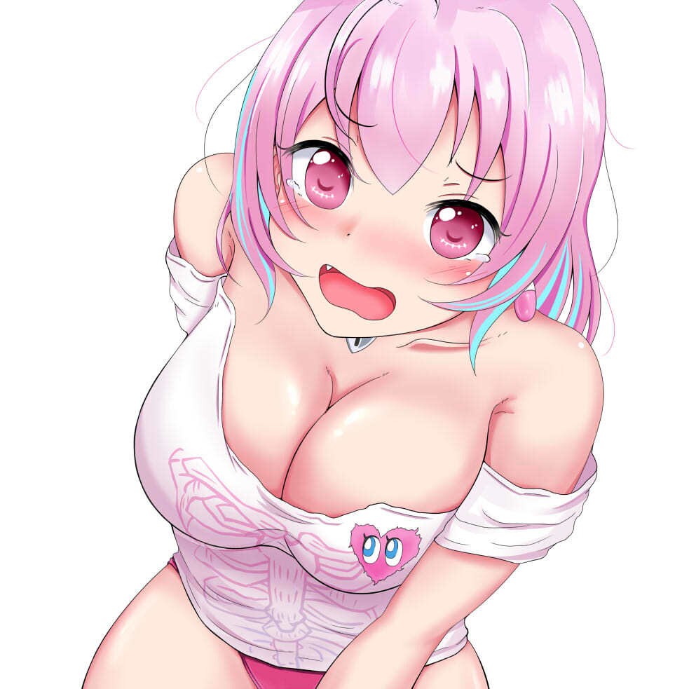 各種イラスト制作承ります アニメ・ゲーム・二次元・萌え・サムネ・バナー・一枚絵・他 イメージ1