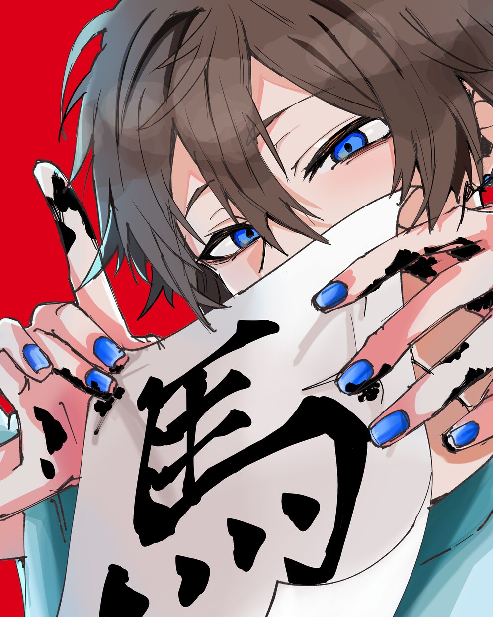 お客様の創作イラストやサムネアイコンなどを描きます あなただけのイラスト！！ アイコン！！サムネ！！描きます イメージ6