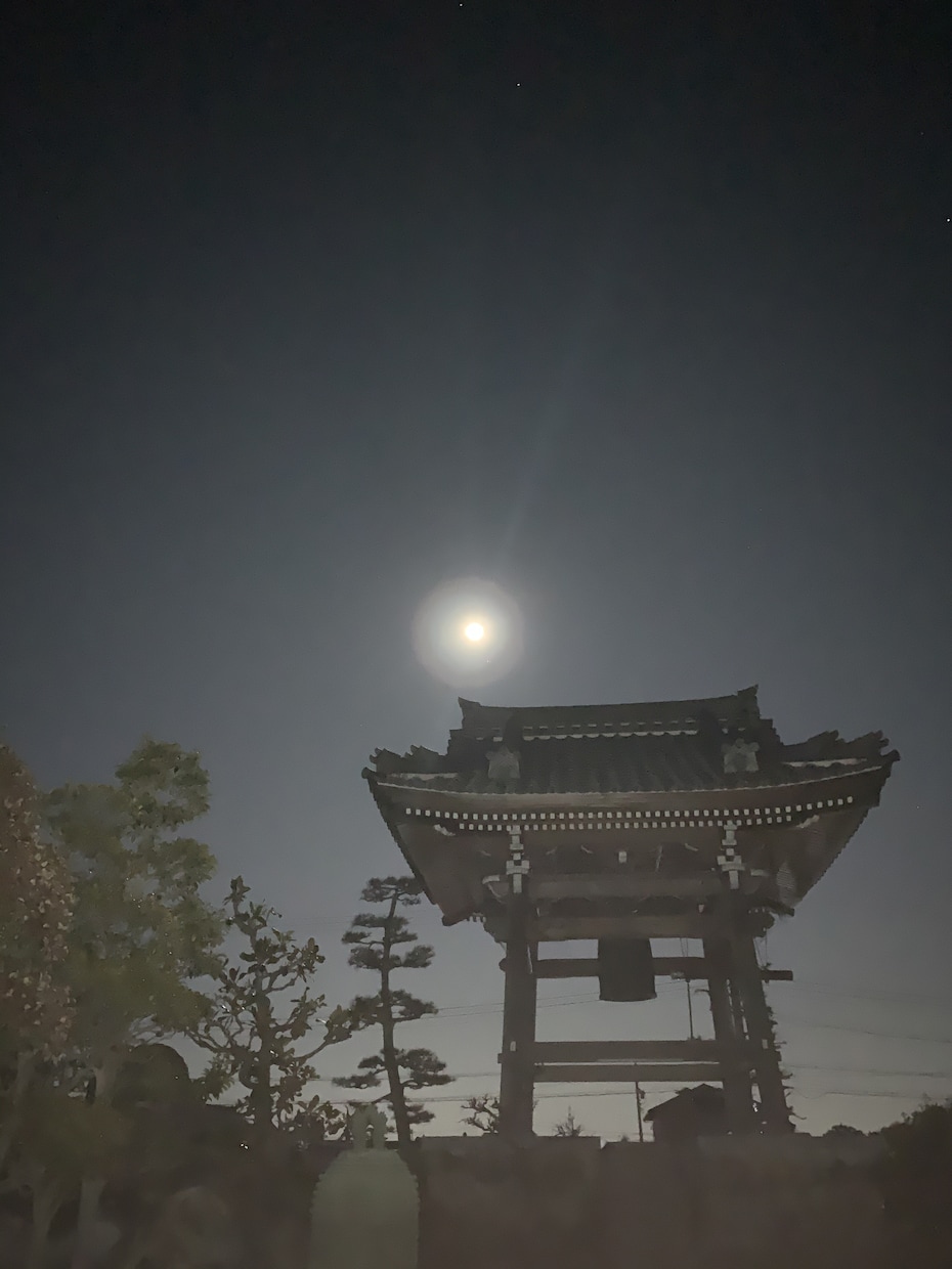 お坊さん&整体師です。どんな事でも相談にのります 霊視、遠隔ヒーリング、どんな小さな事でもご相談ください イメージ2