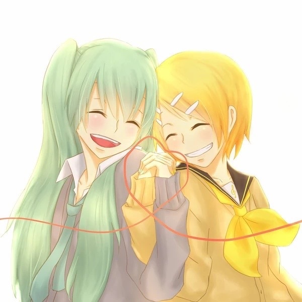 ボカロ、歌ってみた動画等のイラストを作成します 楽曲テーマに沿ったイラストを作成します! イメージ3